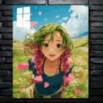 Demon Slyare Posters