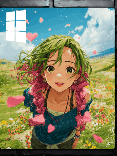 Demon Slyare Posters