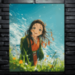 Anime Posters