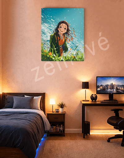 Anime Posters