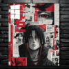 Itachi Poster