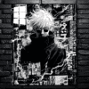 Jujutsu Kaisen Wall Poster