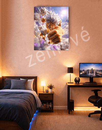 One Piece Poster