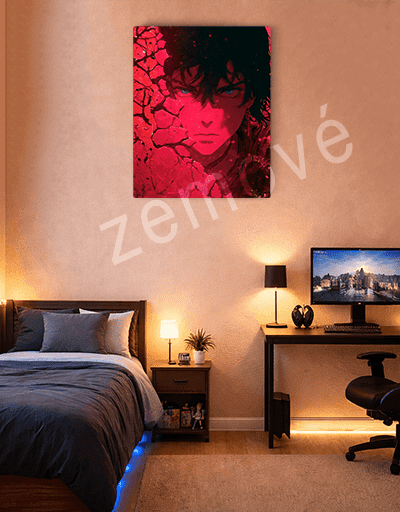 Anime Poster