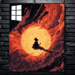 Goku - Dragon Ball Poster
