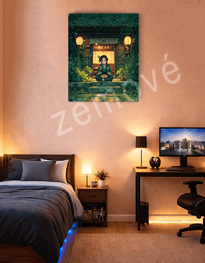 Anime Poster