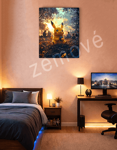 Anime Poster