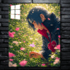 Itachi Wall Poster