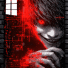 Death note wall poster
