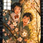 Your Name Wall Poster