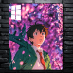Taki - Your Name Wall Poster