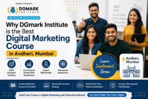 dg mark institute