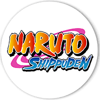 Naruto wall poster